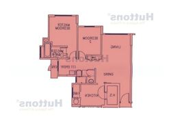 Casablanca (D25), Condominium #560502271